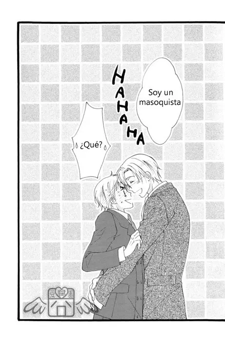 Hetalia doujines parejas (2014) - Capítulo 53 - Página 12 - LectorTMOo