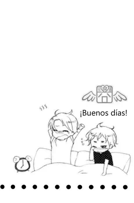 Hetalia doujines parejas (2014) - Capítulo 53 - Página 14 - LectorTMOo
