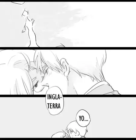 Hetalia doujines parejas (2014) - Capítulo 55 - Página 6 - LectorTMOo