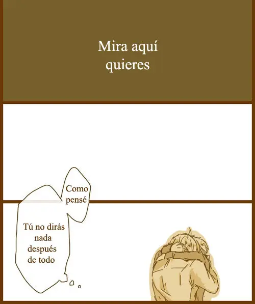 Hetalia doujines parejas (2014) - Capítulo 56 - Página 10 - LectorTMOo