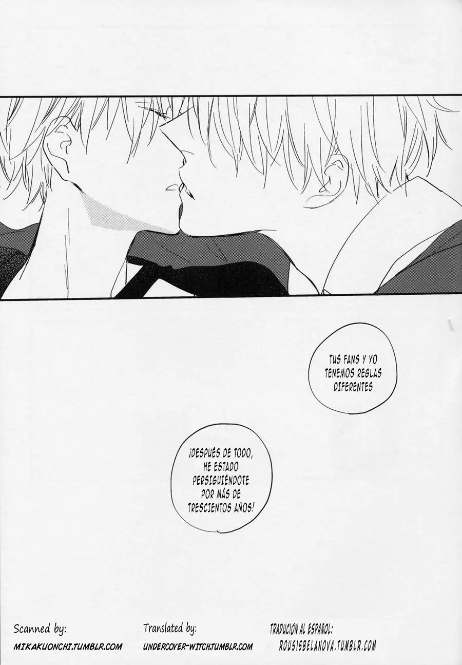 Hetalia doujines parejas (2014) - Capítulo 57 - Página 36 - LectorTMOo