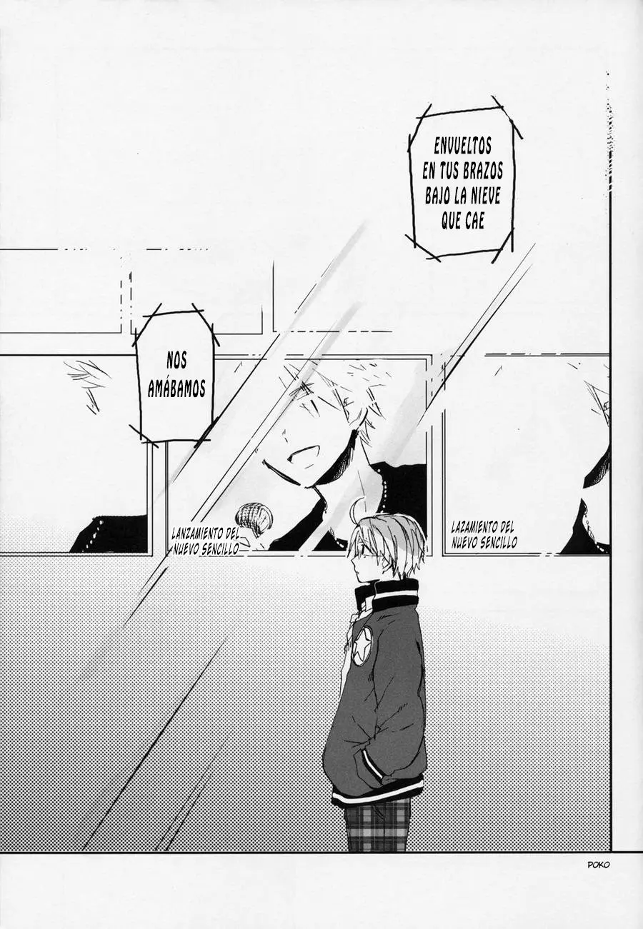 Hetalia doujines parejas (2014) - Capítulo 57 - Página 40 - LectorTMOo