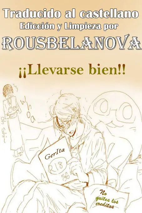 Hetalia doujines parejas (2014) - Capítulo 60 - Página 12 - LectorTMOo