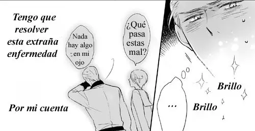 Hetalia doujines parejas (2014) - Capítulo 61 - Página 8 - LectorTMOo