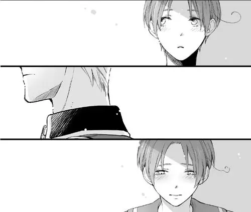 Hetalia doujines parejas (2014) - Capítulo 61 - Página 10 - LectorTMOo