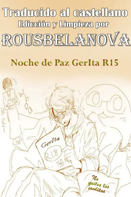 Hetalia doujines parejas (2014) - Capítulo 62 - Página 12 - LectorTMOo