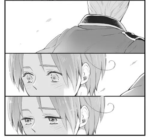 Hetalia doujines parejas (2014) - Capítulo 63 - Página 7 - LectorTMOo