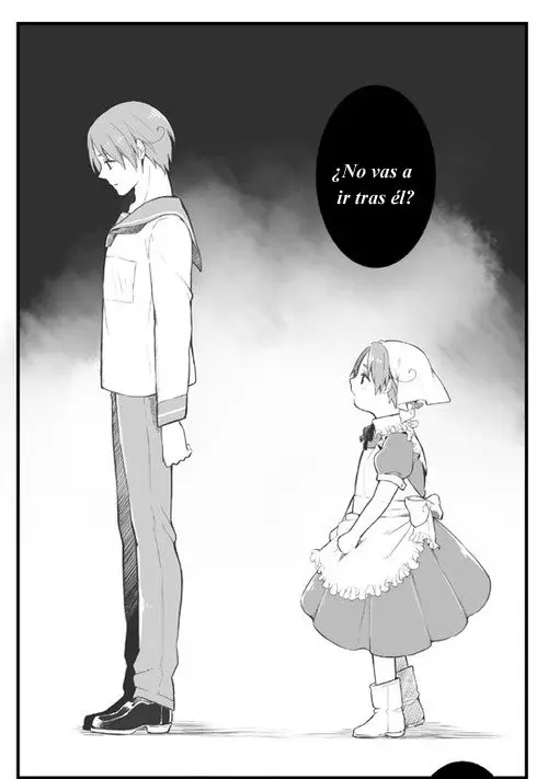 Hetalia doujines parejas (2014) - Capítulo 63 - Página 8 - LectorTMOo