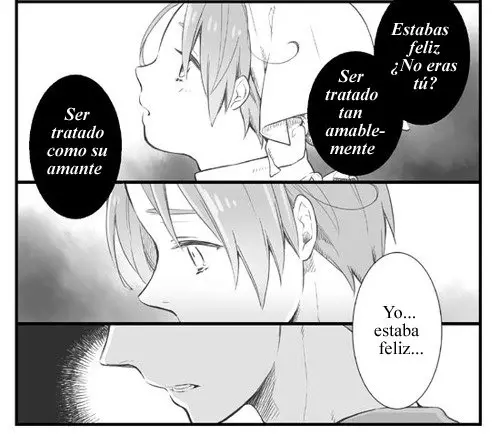 Hetalia doujines parejas (2014) - Capítulo 63 - Página 9 - LectorTMOo