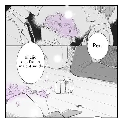 Hetalia doujines parejas (2014) - Capítulo 63 - Página 10 - LectorTMOo