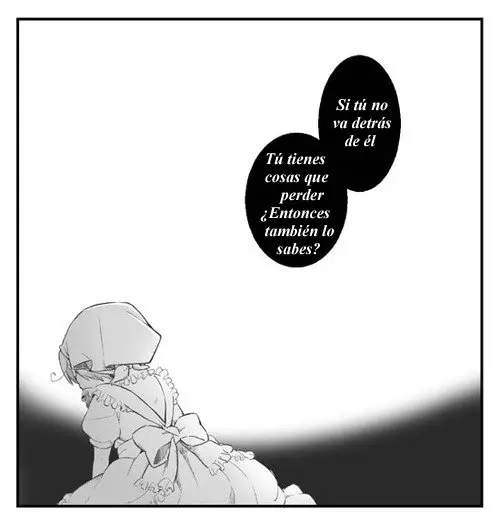 Hetalia doujines parejas (2014) - Capítulo 63 - Página 12 - LectorTMOo
