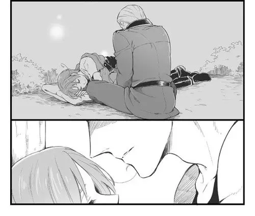 Hetalia doujines parejas (2014) - Capítulo 63 - Página 16 - LectorTMOo