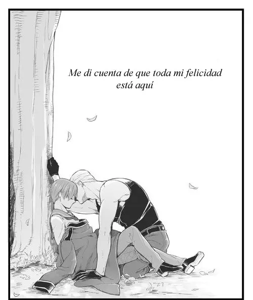 Hetalia doujines parejas (2014) - Capítulo 63 - Página 17 - LectorTMOo