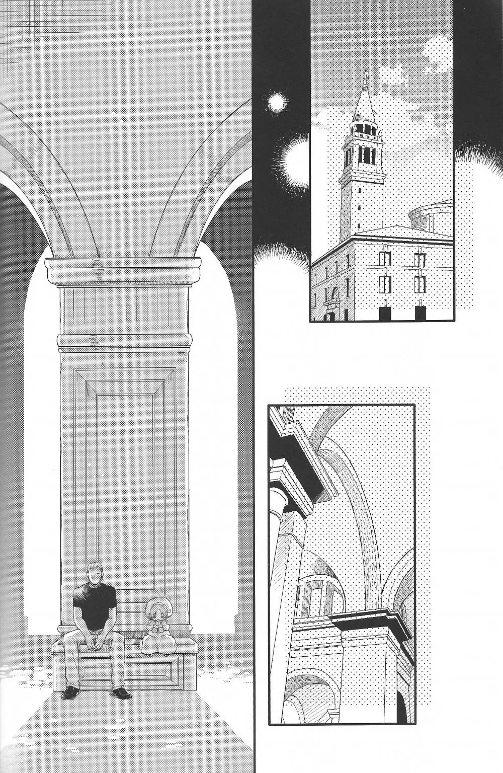Hetalia doujines parejas (2014) - Capítulo 65 - Página 27 - LectorTMOo