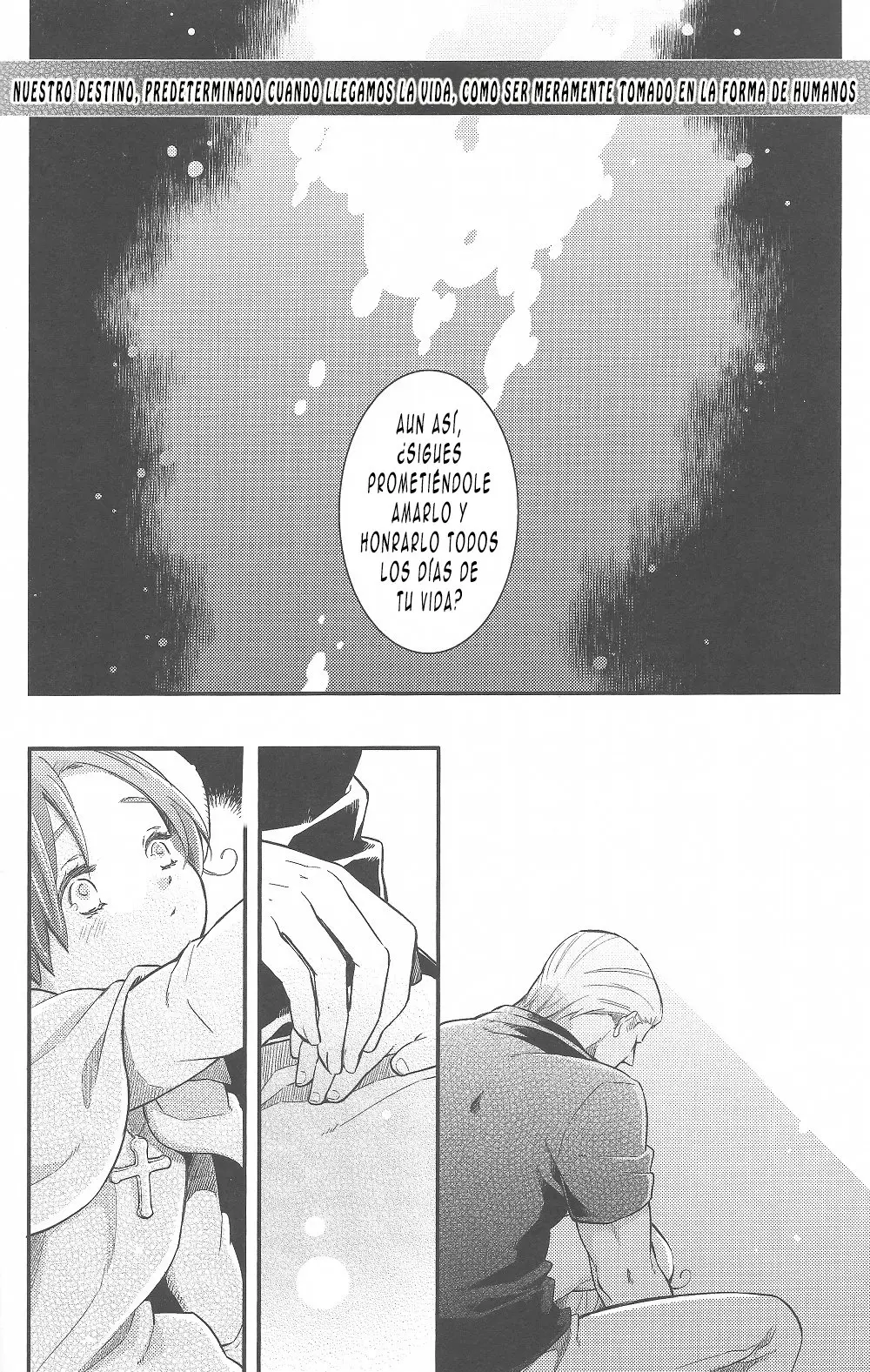 Hetalia doujines parejas (2014) - Capítulo 65 - Página 33 - LectorTMOo