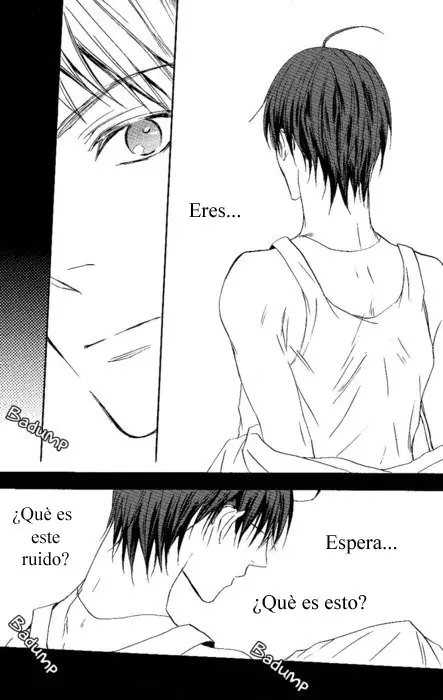 Hetalia doujines parejas (2014) - Capítulo 67 - Página 7 - LectorTMOo