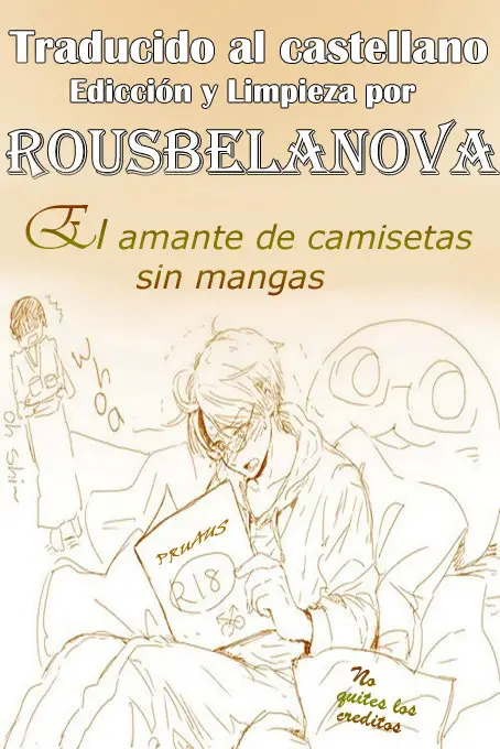 Hetalia doujines parejas (2014) - Capítulo 67 - Página 24 - LectorTMOo