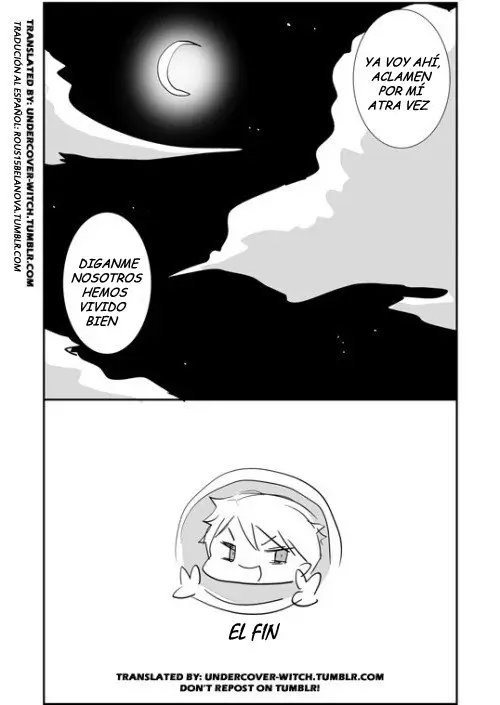 Hetalia doujines parejas (2014) - Capítulo 68 - Página 4 - LectorTMOo