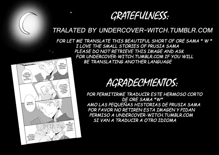 Hetalia doujines parejas (2014) - Capítulo 68 - Página 5 - LectorTMOo