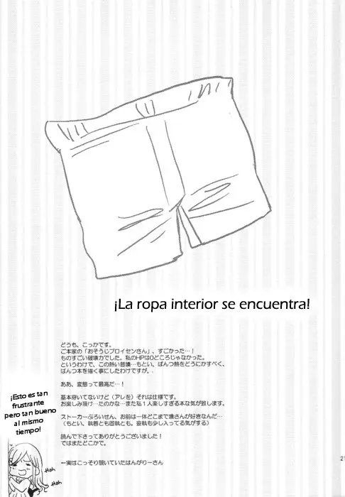 Hetalia doujines parejas (2014) - Capítulo 71 - Página 20 - LectorTMOo