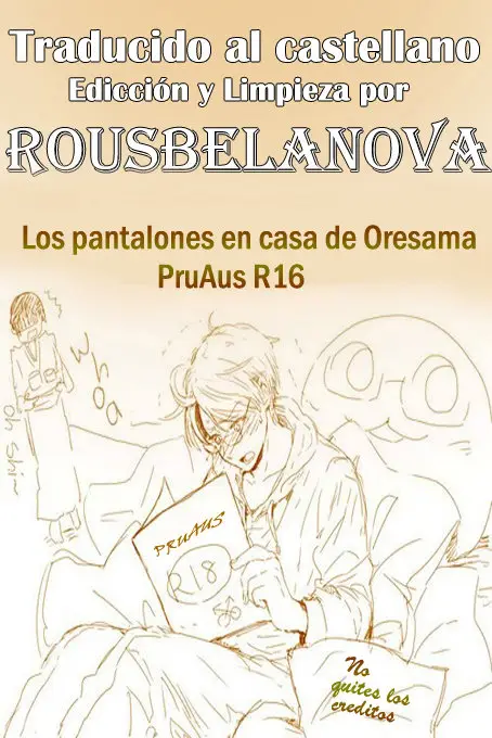 Hetalia doujines parejas (2014) - Capítulo 71 - Página 23 - LectorTMOo