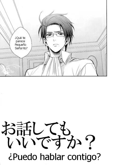Hetalia doujines parejas (2014) - Capítulo 73 - Página 4 - LectorTMOo