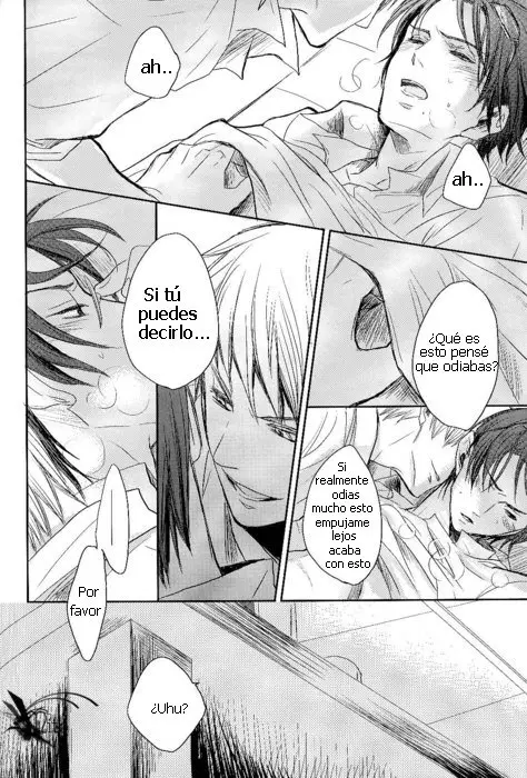 Hetalia doujines parejas (2014) - Capítulo 73 - Página 13 - LectorTMOo