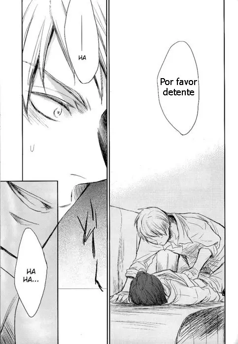 Hetalia doujines parejas (2014) - Capítulo 73 - Página 14 - LectorTMOo