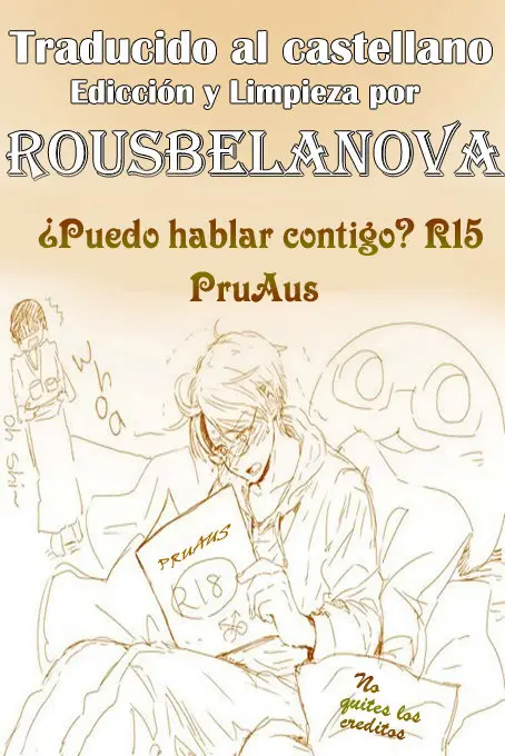 Hetalia doujines parejas (2014) - Capítulo 73 - Página 23 - LectorTMOo