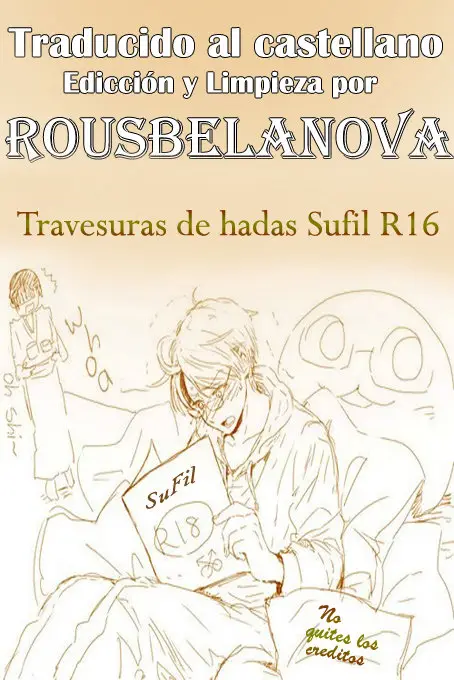 Hetalia doujines parejas (2014) - Capítulo 76 - Página 32 - LectorTMOo