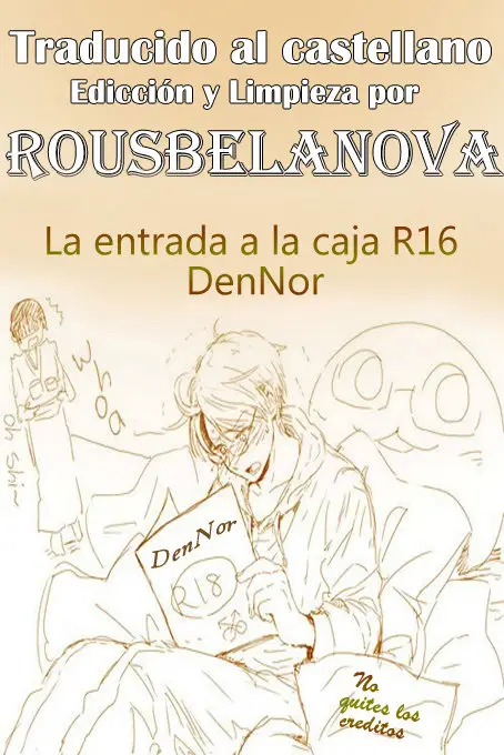 Hetalia doujines parejas (2014) - Capítulo 78 - Página 33 - LectorTMOo