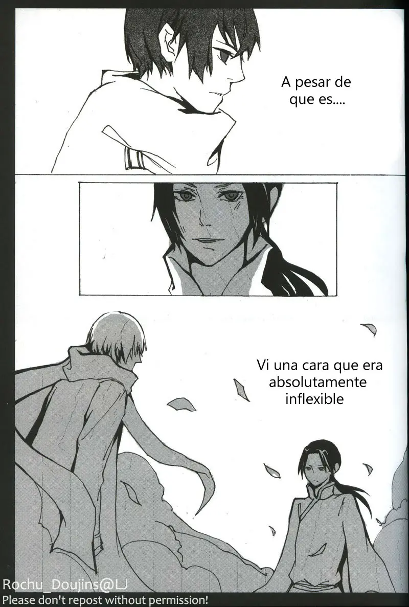 Hetalia doujines parejas (2014) - Capítulo 79 - Página 10 - LectorTMOo