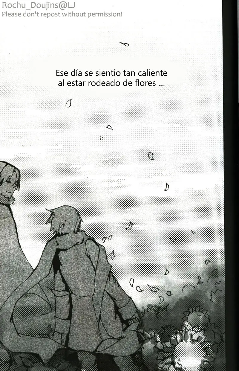 Hetalia doujines parejas (2014) - Capítulo 79 - Página 12 - LectorTMOo