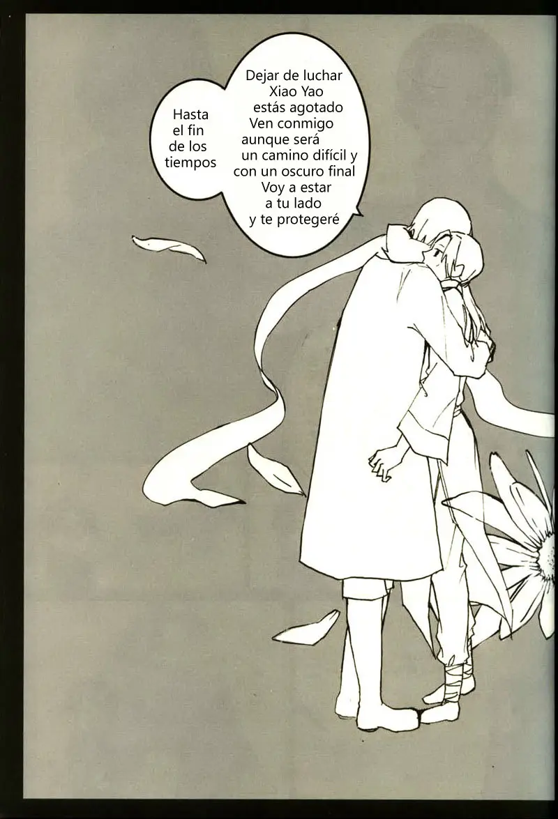 Hetalia doujines parejas (2014) - Capítulo 79 - Página 16 - LectorTMOo