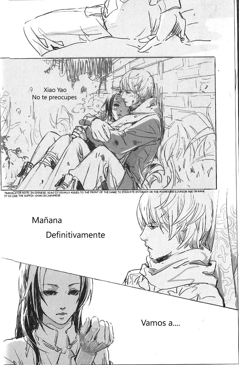 Hetalia doujines parejas (2014) - Capítulo 80 - Página 7 - LectorTMOo