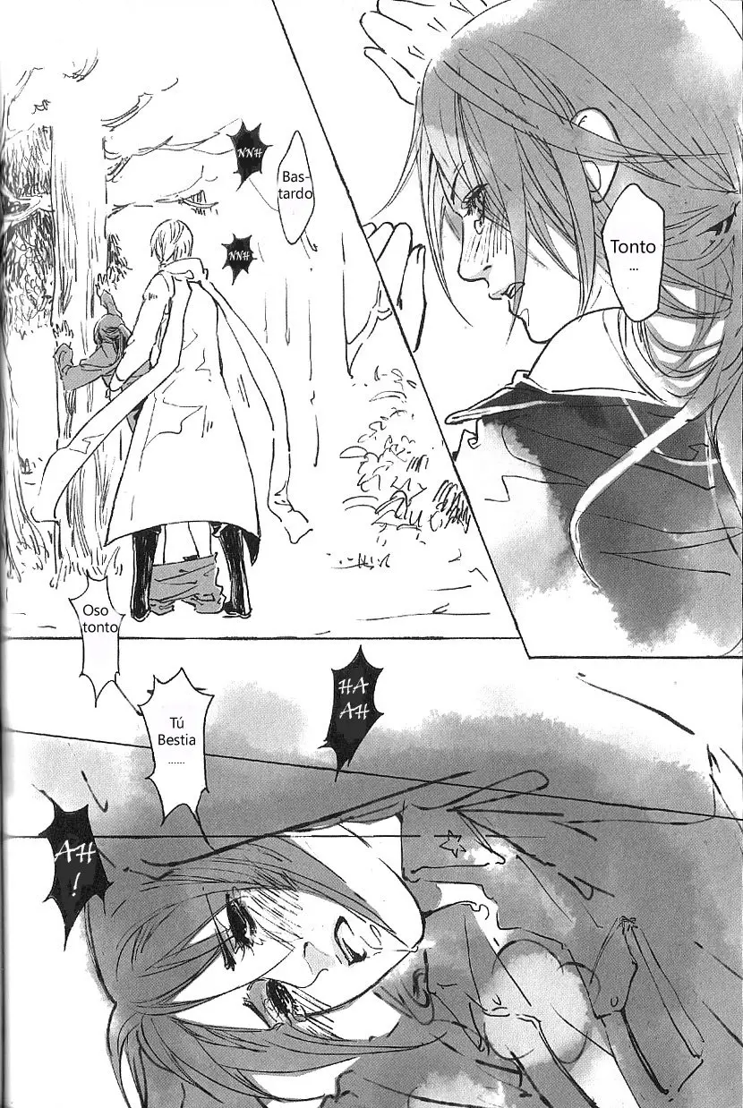 Hetalia doujines parejas (2014) - Capítulo 80 - Página 19 - LectorTMOo