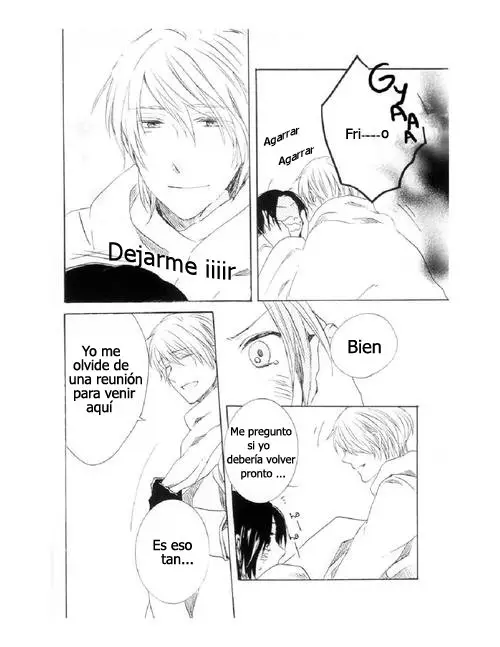 Hetalia doujines parejas (2014) - Capítulo 82 - Página 7 - LectorTMOo