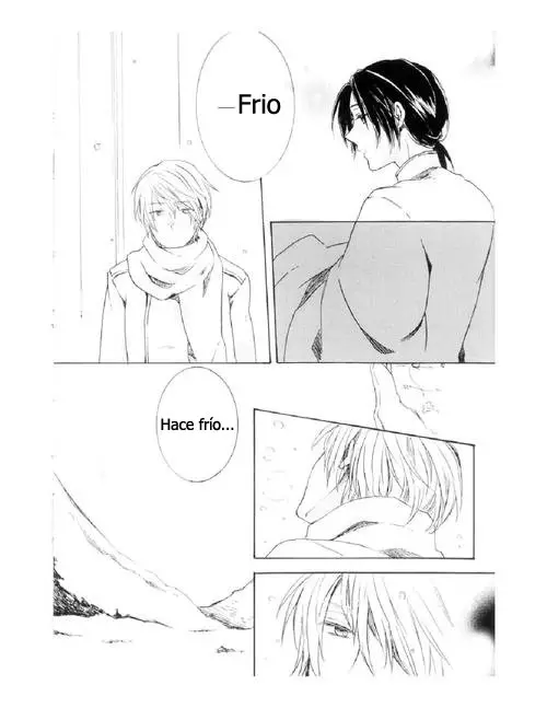 Hetalia doujines parejas (2014) - Capítulo 82 - Página 8 - LectorTMOo