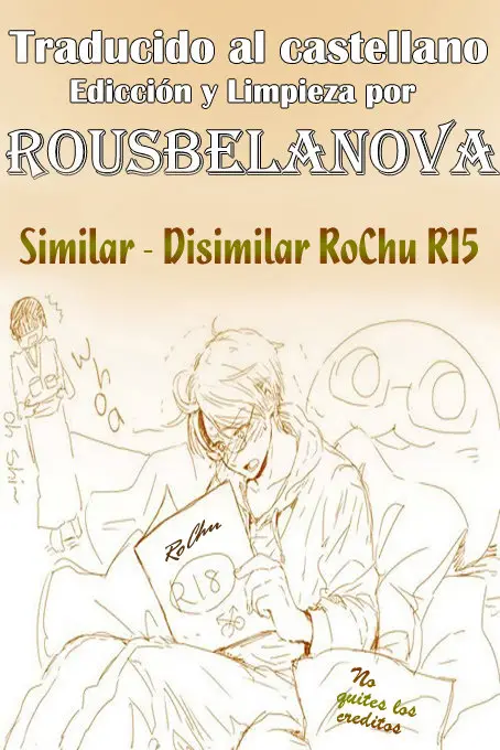 Hetalia doujines parejas (2014) - Capítulo 82 - Página 19 - LectorTMOo