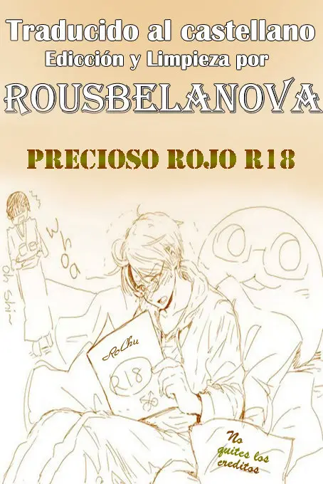 Hetalia doujines parejas (2014) - Capítulo 83 - Página 22 - LectorTMOo