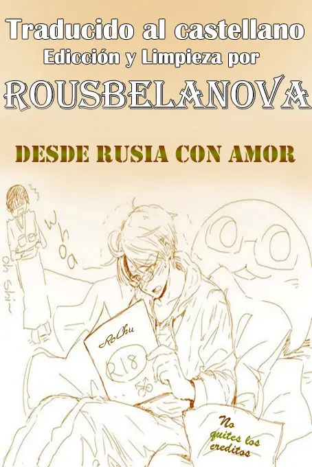 Hetalia doujines parejas (2014) - Capítulo 84 - Página 29 - LectorTMOo