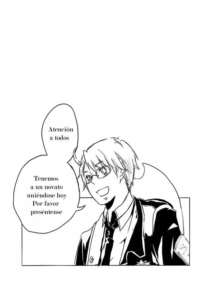 Hetalia doujines parejas (2014) - Capítulo 85 - Página 7 - LectorTMOo