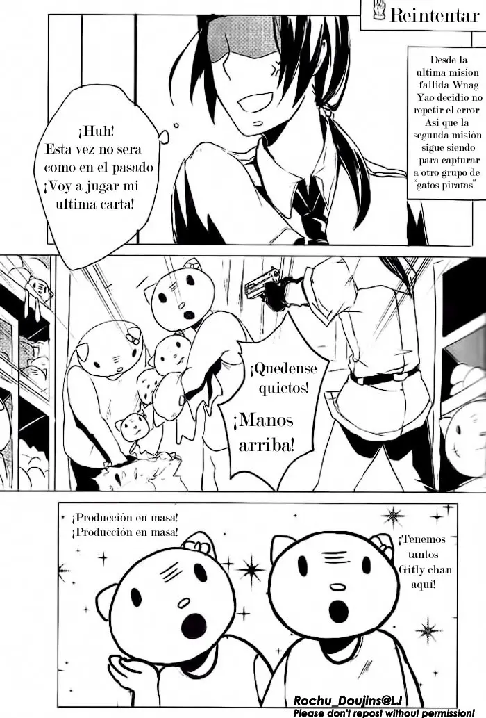 Hetalia doujines parejas (2014) - Capítulo 85 - Página 25 - LectorTMOo