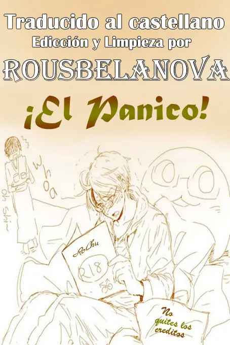 Hetalia doujines parejas (2014) - Capítulo 85 - Página 60 - LectorTMOo