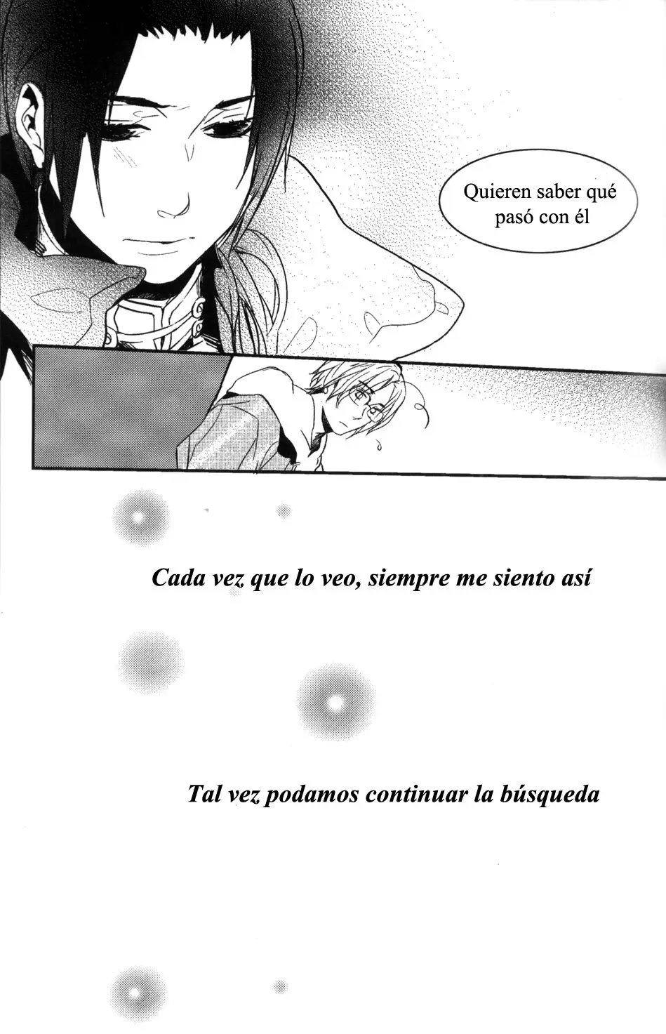 Hetalia doujines parejas (2014) - Capítulo 86 - Página 15 - LectorTMOo
