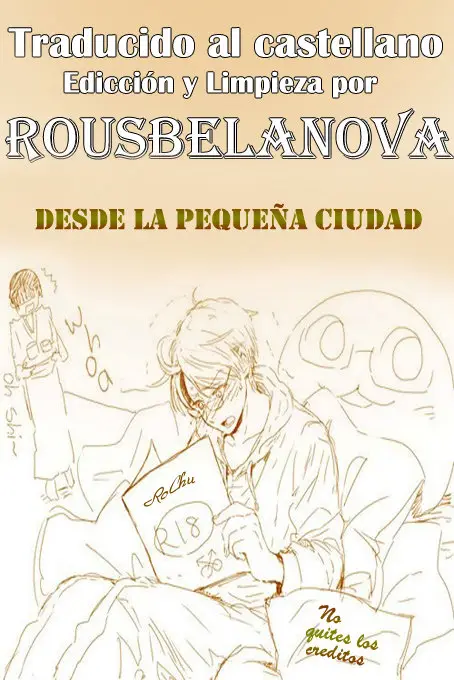Hetalia doujines parejas (2014) - Capítulo 86 - Página 43 - LectorTMOo