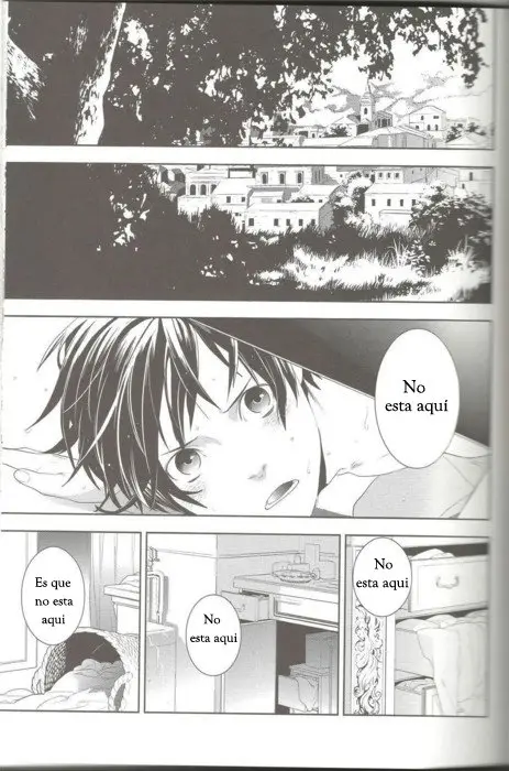 Hetalia doujines parejas (2014) - Capítulo 87 - Página 4 - LectorTMOo