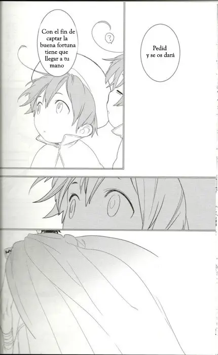 Hetalia doujines parejas (2014) - Capítulo 87 - Página 11 - LectorTMOo