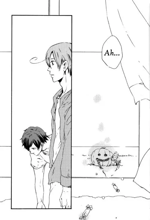 Hetalia doujines parejas (2014) - Capítulo 88 - Página 18 - LectorTMOo