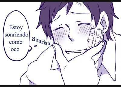 Hetalia doujines parejas (2014) - Capítulo 91 - Página 10 - LectorTMOo
